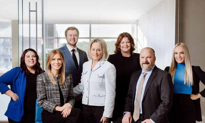 SNB treasury management team