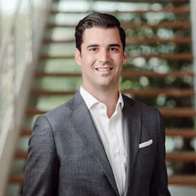 James “Jim” Huerter, III